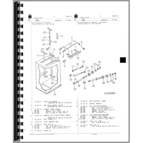 international 4130 skid steer specs|ih 4130 skid loader parts.